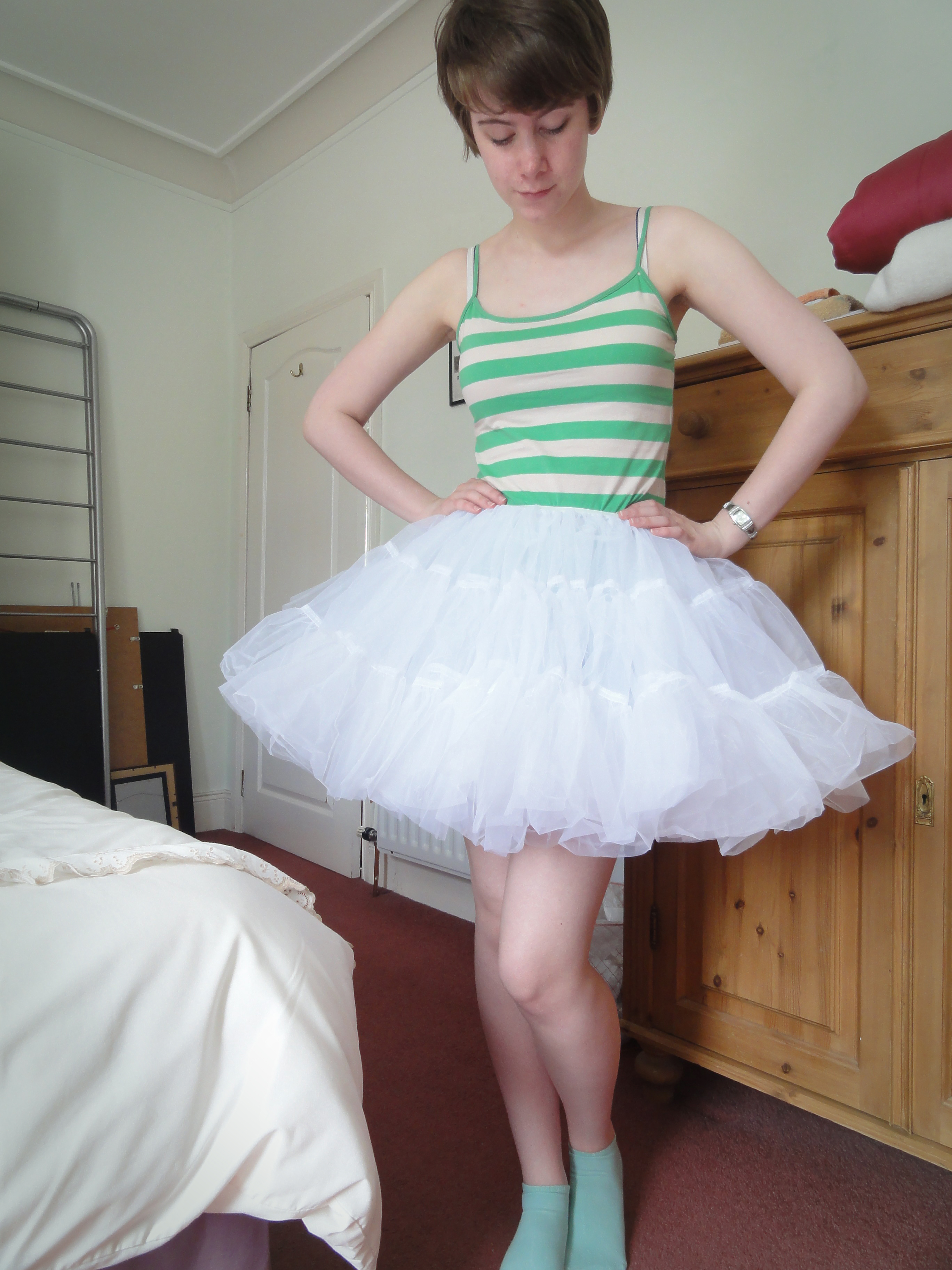 petticoat boy dress as girl